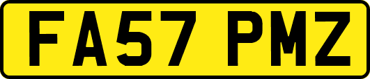 FA57PMZ