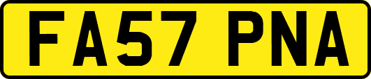 FA57PNA