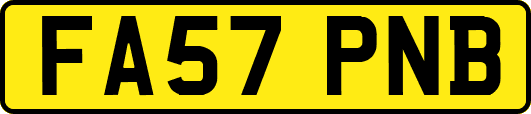 FA57PNB
