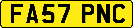FA57PNC