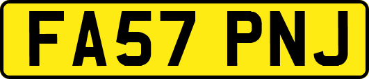 FA57PNJ