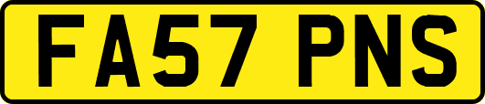FA57PNS