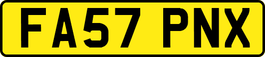 FA57PNX
