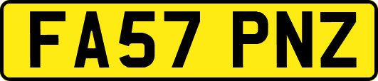 FA57PNZ