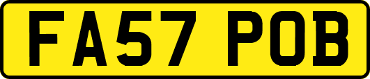 FA57POB