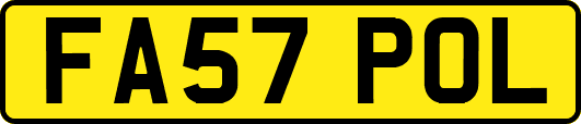 FA57POL