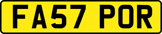 FA57POR