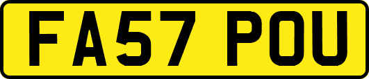 FA57POU