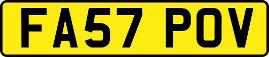 FA57POV