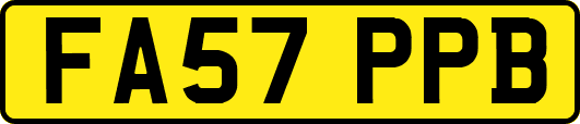 FA57PPB