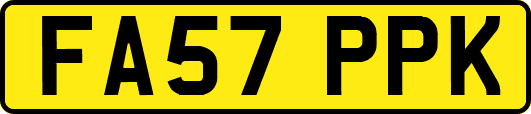 FA57PPK