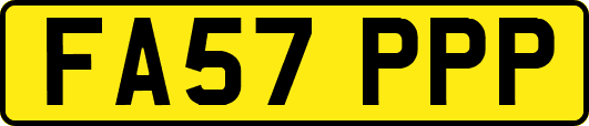 FA57PPP