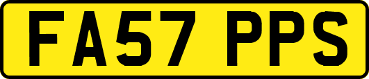 FA57PPS