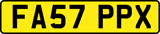 FA57PPX
