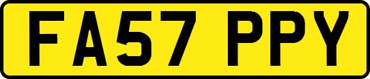 FA57PPY
