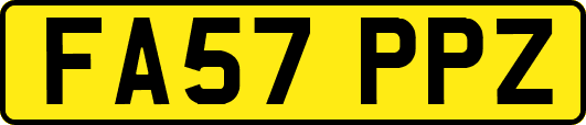 FA57PPZ