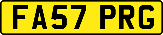 FA57PRG