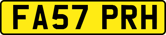 FA57PRH