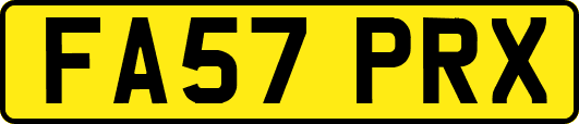 FA57PRX
