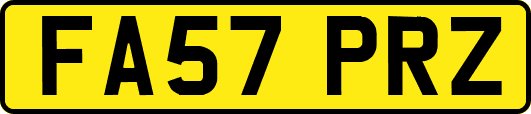 FA57PRZ