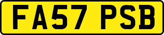 FA57PSB