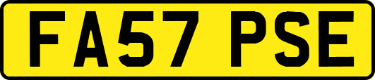 FA57PSE