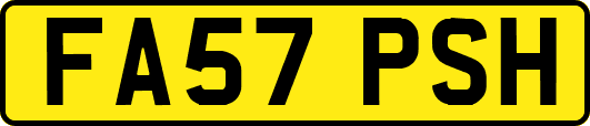 FA57PSH