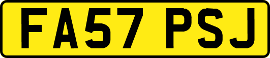 FA57PSJ