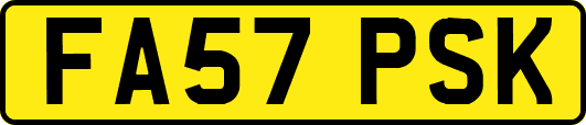FA57PSK