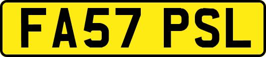 FA57PSL