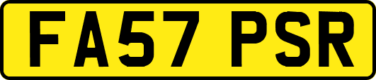 FA57PSR