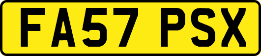 FA57PSX