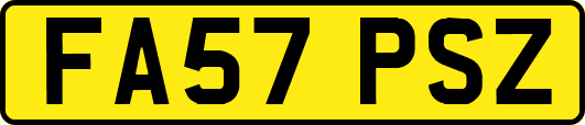 FA57PSZ
