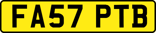 FA57PTB