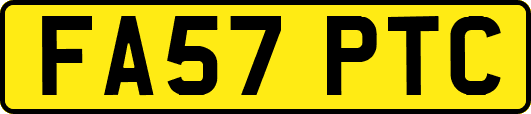 FA57PTC