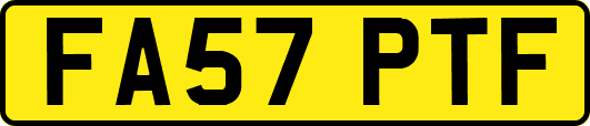 FA57PTF