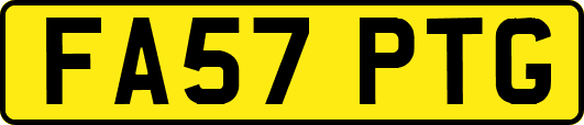 FA57PTG