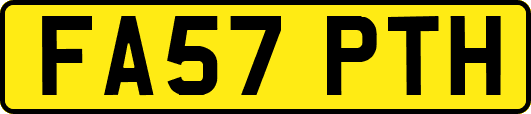 FA57PTH