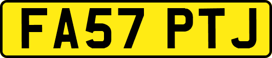 FA57PTJ