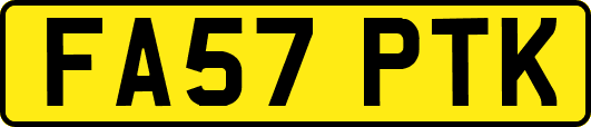 FA57PTK