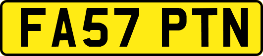 FA57PTN
