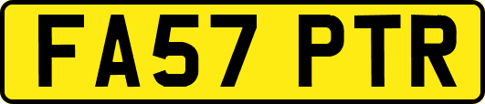 FA57PTR