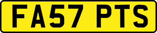 FA57PTS