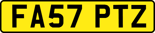FA57PTZ