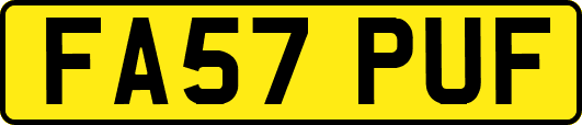 FA57PUF