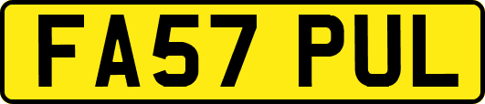 FA57PUL