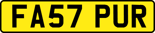 FA57PUR