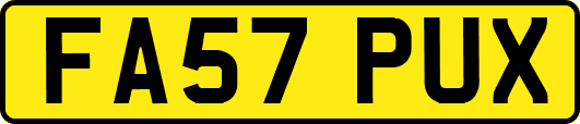 FA57PUX