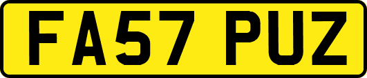 FA57PUZ