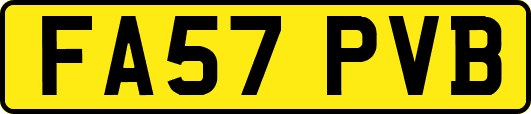 FA57PVB